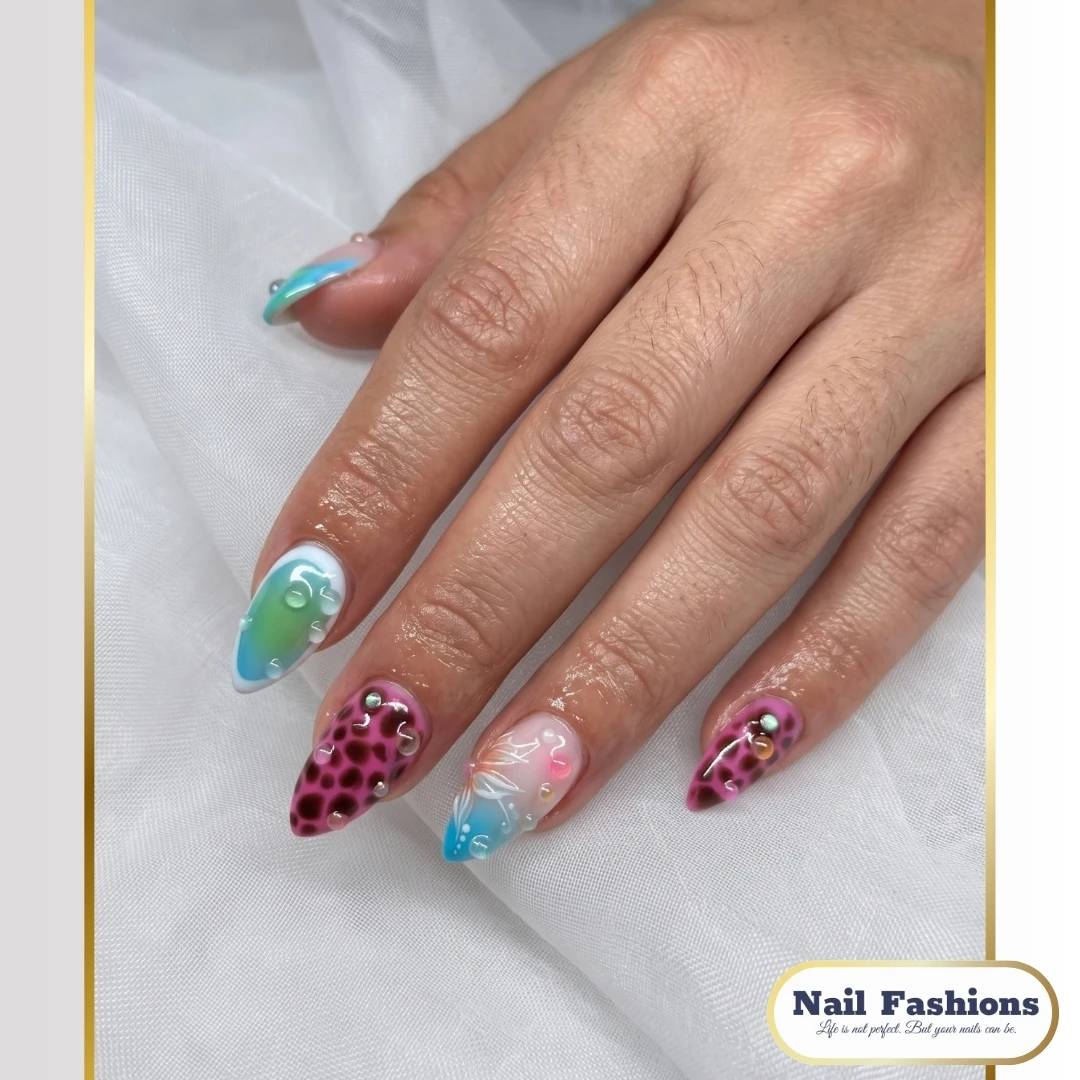 Nail Art